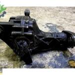 AUDİ Q7 PORSCHE CAYENNE VW TOUAREG ÖN DEFRANSİYEL 440310021