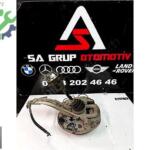 AUDİ Q7 PORSCHE SOL ÖN TAŞIYICI DOLU ÇIKMA ORJ 7L0407257A
