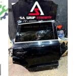 AUDİ Q7 SAĞ ARKA KAPI ÇIKMA ORJ DOLU HATASIZ