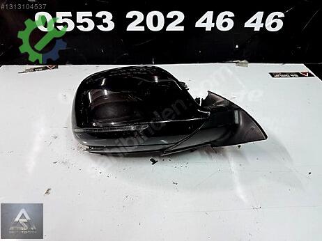 Audi Q7 Sağ Dış Ayna çıkma parça