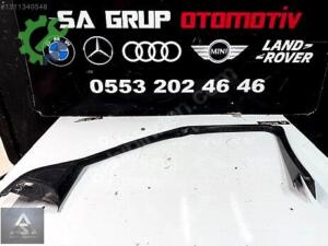 AUDİ Q7 SAĞ ÖN KAPI İÇ DİREK KAPLAMASI ÇIKMA ORJ