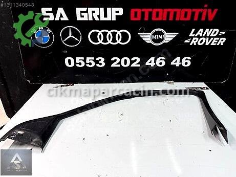 Audi Q7 Bakalit çıkma parça