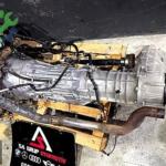 AUDİ Q7 ŞANZIMAN KOMPLE ÇIKMA ORJ 09D300038Q