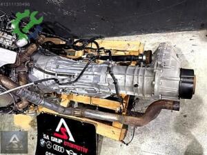 AUDİ Q7 ŞANZIMAN KOMPLE ÇIKMA ORJ 09D300038Q