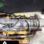 AUDİ Q7 ŞANZIMAN KOMPLE ÇIKMA ORJ 09D300038Q