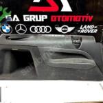 AUDİ Q7 SOL ARKA DÖŞEME ÇIKMA ORJ HATASIZ 4L0863879