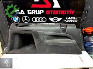 AUDİ Q7 SOL ARKA DÖŞEME ÇIKMA ORJ HATASIZ 4L0863879