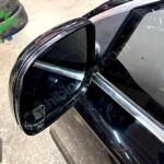 AUDİ Q7 SOL AYNA ÇIKMA ORJ HATASIZ