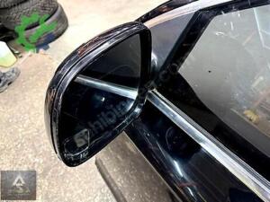 AUDİ Q7 SOL AYNA ÇIKMA ORJ HATASIZ