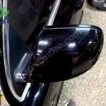 AUDİ Q7 SOL AYNA ÇIKMA ORJ HATASIZ
