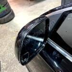 AUDİ Q7 SOL AYNA ÇIKMA ORJ HATASIZ