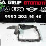 AUDİ Q7 SOL İNTERCOLLER ÇERÇEVESİ PLASTİĞİ