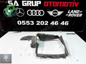 AUDİ Q7 SOL İNTERCOLLER ÇERÇEVESİ PLASTİĞİ