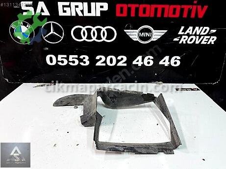 Audi Q7 Bakalit çıkma parça