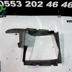 AUDİ Q7 SOL İNTERCOLLER ÇERÇEVESİ PLASTİĞİ