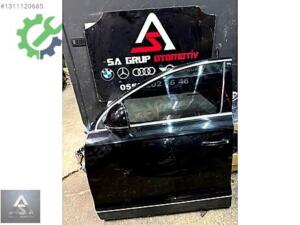 AUDİ Q7 SOL KAPI DOLU ÇIKMA ORJ HATASIZ