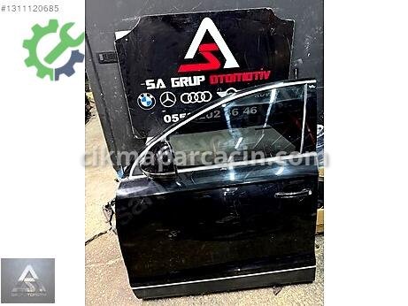 Audi Q7 Sol Kapı çıkma parça