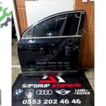 AUDİ Q7 SOL ÖN KAPI DOLU ÇIKMA ORJ