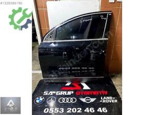 AUDİ Q7 SOL ÖN KAPI DOLU ÇIKMA ORJ