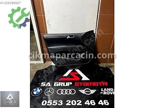 Audi Q7 Kapı Döşemesi çıkma parça