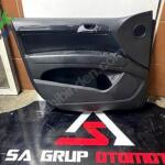 AUDİ Q7 SOL ÖN KAPI DÖŞEMESİ ÇIKMA ORJ DOLU