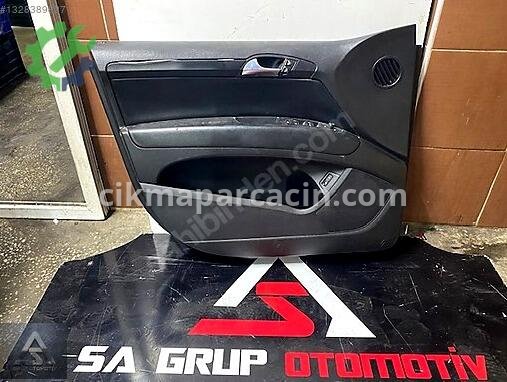 Audi Q7 Kapı Döşemesi çıkma parça