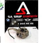 AUDİ Q7 SOL ÖN TAŞIYICI DOLU ÇIKMA ORJ
