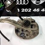 AUDİ Q7 SOL ÖN TAŞIYICI DOLU ÇIKMA ORJ