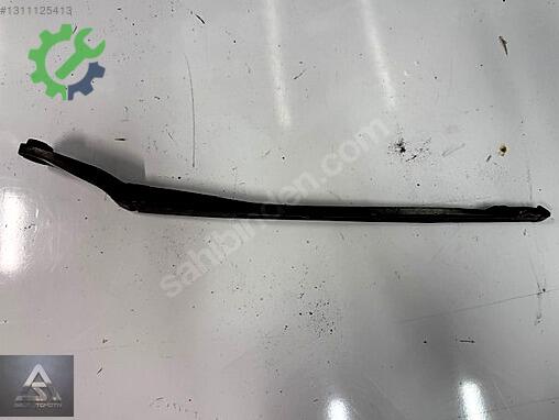 Audi Q7 Silecek Kolu çıkma parça