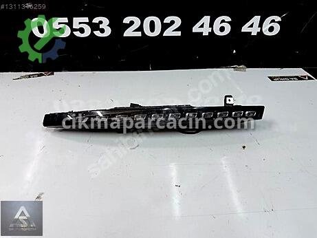 Audi Q7 Gündüz Farı (DRL) çıkma parça