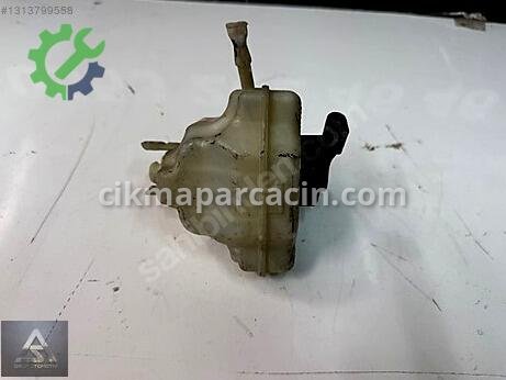 Audi Q7 Cam Suyu Deposu çıkma parça