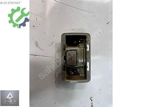Diğer Tavan Lambası çıkma parça