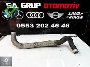 AUDİ Q7 TURBO BORUSU ÇIKMA ORJ 7L6145945
