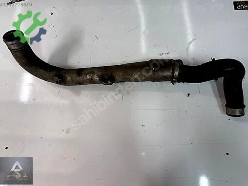 Audi Q7 Turbo 7L6145945 çıkma parça