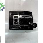 AUDİ Q7 VİTES ÇERÇEVESİ KOMPLE ÇIKMA ORJ