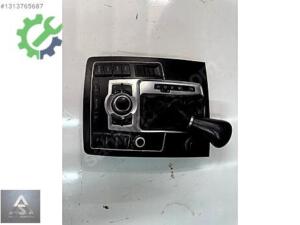 AUDİ Q7 VİTES ÇERÇEVESİ KOMPLE ÇIKMA ORJ