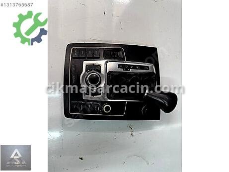 Audi Q7 Vites Mekanizması çıkma parça