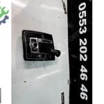 AUDİ Q7 VİTES ÇERÇEVESİ KOMPLE ÇIKMA ORJ