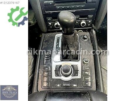 Audi Q7 Vites Kolu çıkma parça