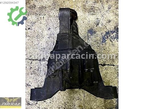 Audi Q7 Arka Defransiyel 4460310018 çıkma parça