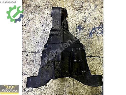 Audi Q7 Arka Defransiyel 4460310018 çıkma parça