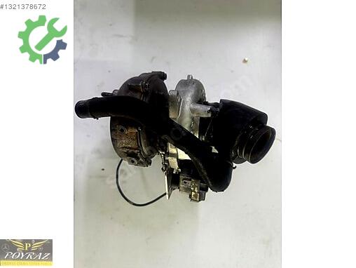 Audi Q7 Turbo 059145722R çıkma parça