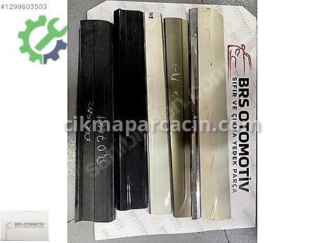 Audi Q5 Kapı Çıtası çıkma parça