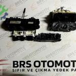 AUDİ VOLKSWAGEN SEAT SKODA ÇIKMA KLİMA KONTROL PANELLERİ