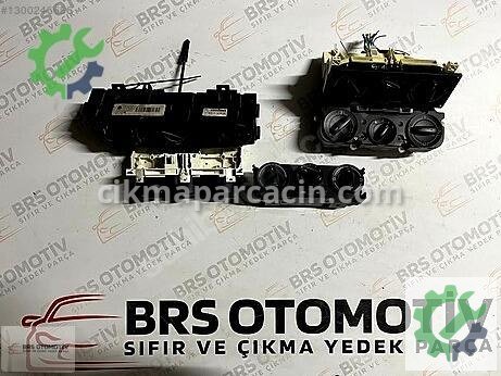Audi A3 Klima çıkma parça