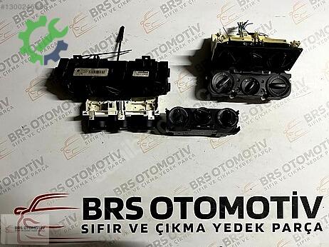Audi A3 Klima çıkma parça