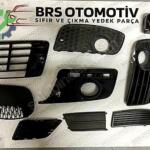 AUDİ VOLKSWAGEN SEAT SKODA SIFIR ÇIKMA SİS KAPAKLARI