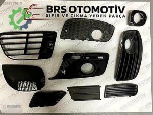 AUDİ VOLKSWAGEN SEAT SKODA SIFIR ÇIKMA SİS KAPAKLARI