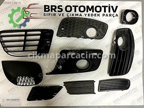 Volkswagen Passat Sis Farı Çerçevesi çıkma parça