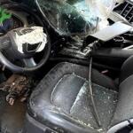 AUİDİ Q7 YEDEK PARÇA ELEKTİRİK TESİSATI KOMPLE